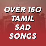 Best Tamil Sad Songs icon