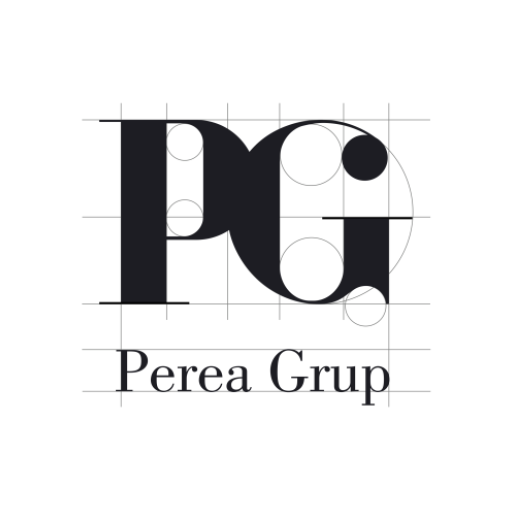 Perea Grup logo