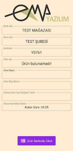 Ema Fiyat Gör Screen 3