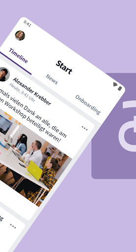 TONi Antonius-Hospital Gronau ekran görüntüsü