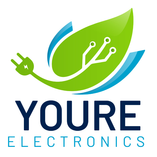 YourEElectronics logo