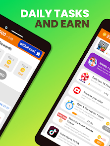 Tube Pay Watch Earn Apps on Google Play