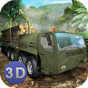 Jungle Logging Truck Simulator 1.4 APK Herunterladen