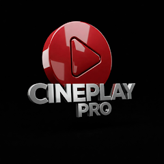 CinePlay Pro logó