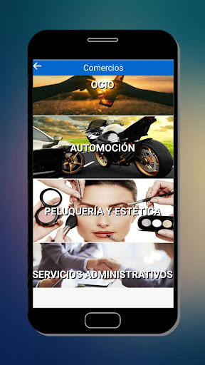 Peñíscola SmartCity Screenshot 4 - AppWisp.com