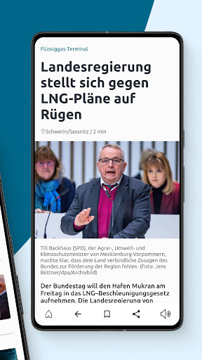 Nordkurier Screen 2