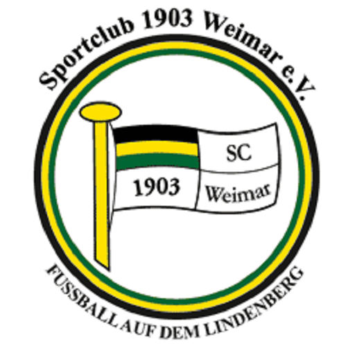 SC 1903 Weimar logo