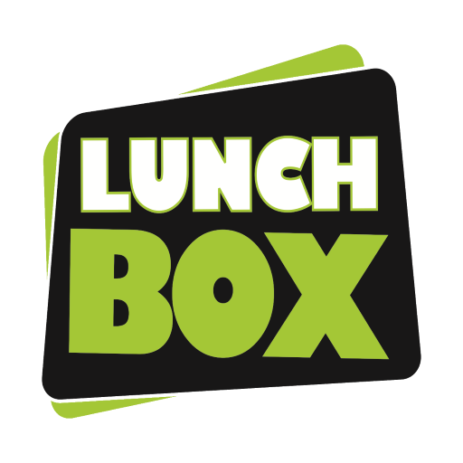 Simply LunchBox. 35 Icon