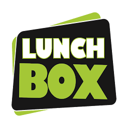 Icon image Simply LunchBox.