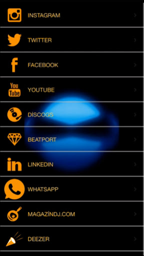 DJ SHADOW ENG Screen 2