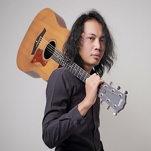 Lagu Felix Irwan Cover Offline logo