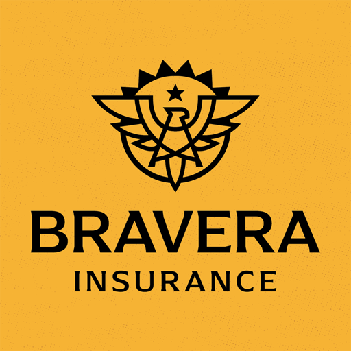 Bravera Insurance 24/7 logo