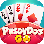 Cover Image of ダウンロード Pusoy Dos Go-無料の戦略カードゲーム！  APK