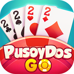 「Pusoy Dos Go-Online Card Game」圖示圖片