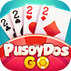 Pusoy Dos Go-Online Card Game - Androidアプリ
