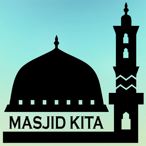 Masjid Kita logo