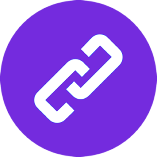 ShortLink - Shortener Logo