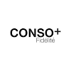 CONSO+ icon