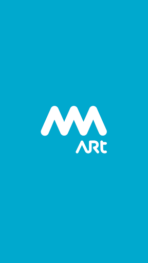 Android application Matosinhos Art screenshort