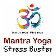 Mantra Yoga Stress Buster