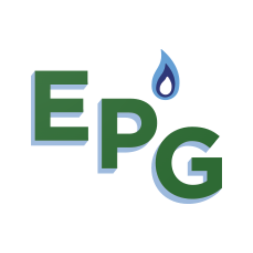 Ebbetts Pass Gas Service logo