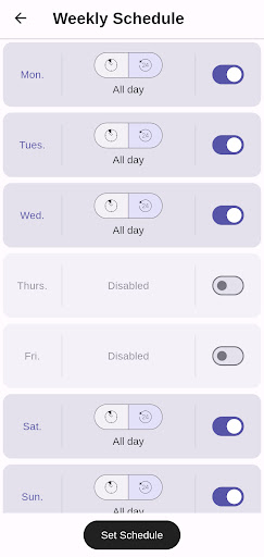SIMAGIN Screen 3