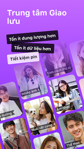 Bản xem trước ứng dụng