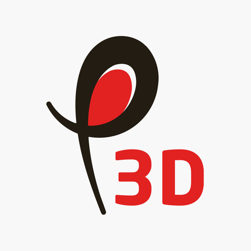 3D Poitiers évolution 1.1 Icon