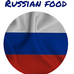 Cover Image of Descargar Russian food  APK