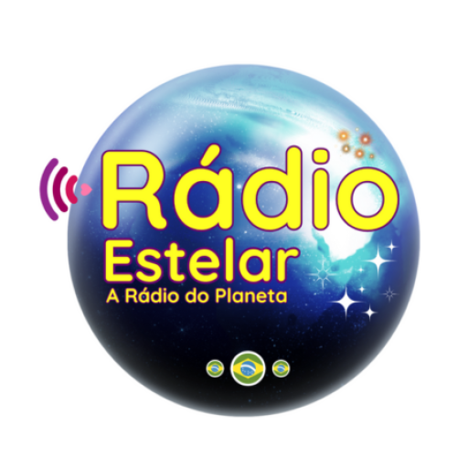 Rádio Estelar logo