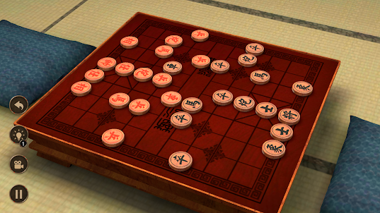 Chinese Chess 3D