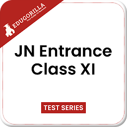 Icon image JN Entrance Class XI