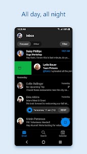 Microsoft Outlook Apk Download For Android & iOS 2