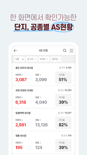 데시앙 AS 파트너 Screen 3