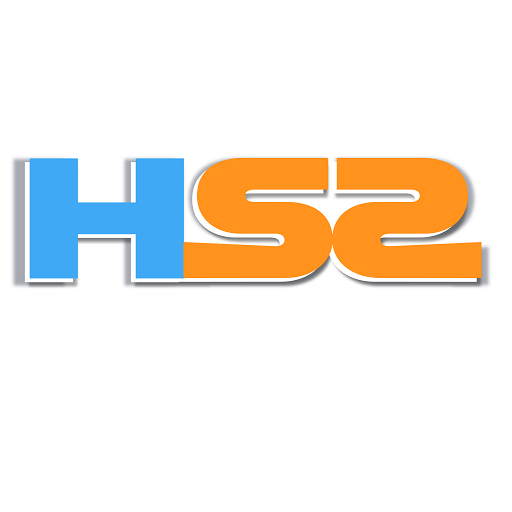 HAS Saha Satış logo