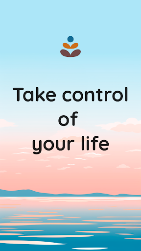 Android application Daywell - Self Care Routine screenshort
