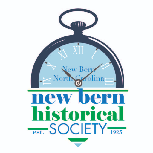 NewBern Battlefield Park logo