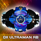 DX Ultraman RB Gyro Sim for Ultraman RB 1.2