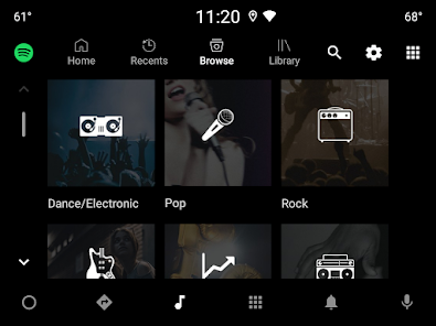 Spotify: Music and Podcasts - Apps on Google Play