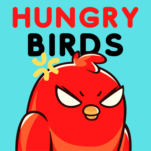 HungryBirds