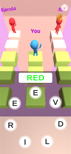 Connect and run Screen 2