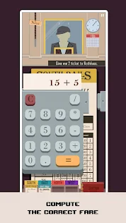 Ticket, Please - Screenshot 5