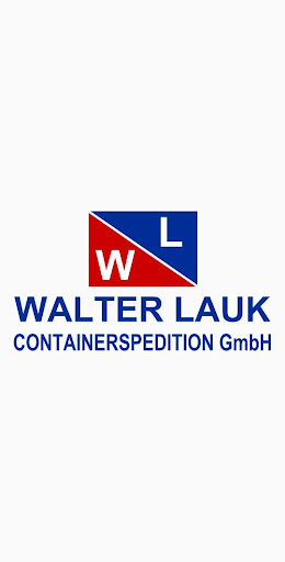 Android application Walter Lauk screenshort