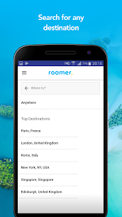 Roomer Travel Apk Download New* 3