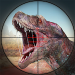 Cover Image of Download Wild Animal Hunter  APK