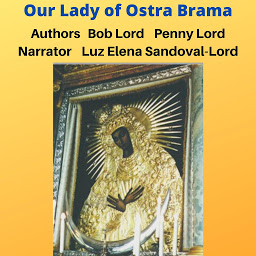 Obraz ikony: Our Lady of Ostra Brama