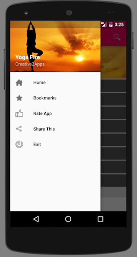 Yoga Fire - Yoga for Beginners