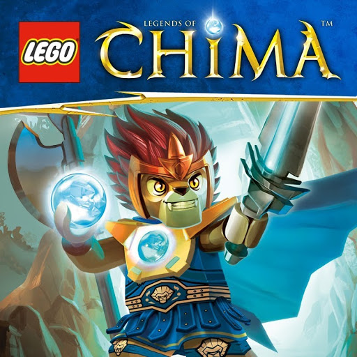 vest Asien øjenbryn Lego: Legends of Chima: Sesong 1 – TV på Google Play