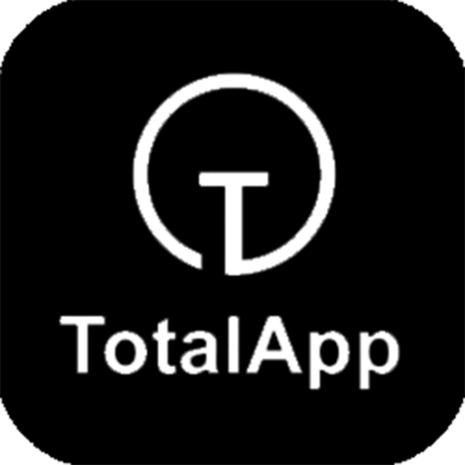 TotalApp: All-in-One Tracker logo