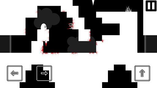 Ouch! Screen 2